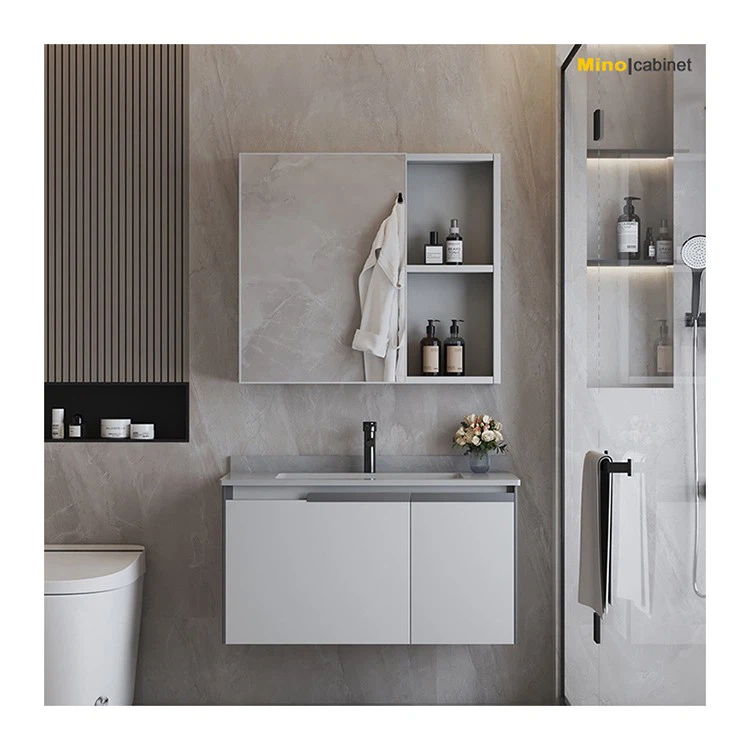 affordable bathroom vanity with sink (2)