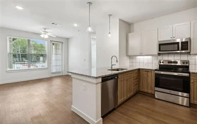Cách xây dựng tủ bếp với ván ép