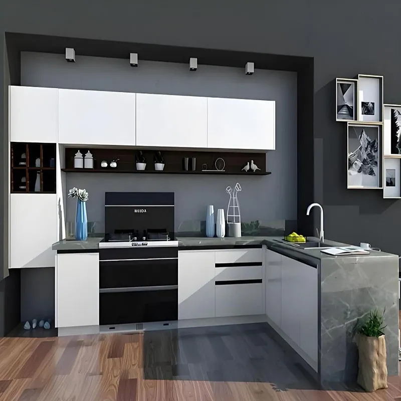 Lacquer Kitchen Cabinets Lacquer Kitchen Cabinets