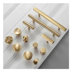 Núm hợp kim nhôm