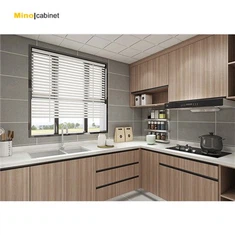 Cửa tủ gỗ veneer